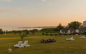 Motel au Fleuve D'argent Riviere du Loup